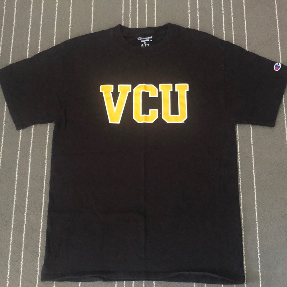 Virginia Commonwealth University (VCU) T-shirt